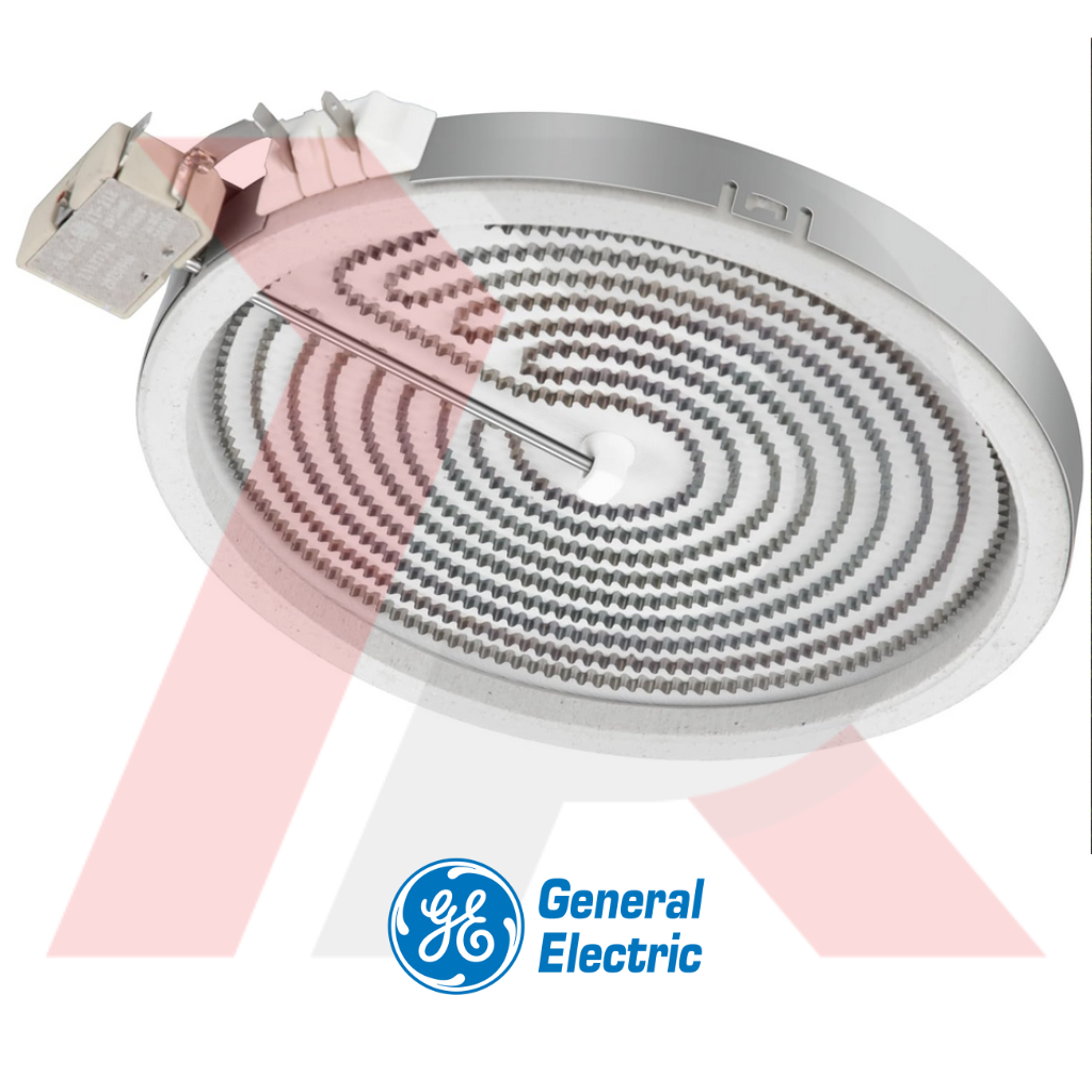 Range, Stove & Oven Radiant Surface Element #WB30T10136